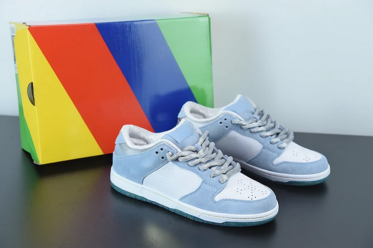 NK SC SB DK Low "Holiday Special" - Imagen 1