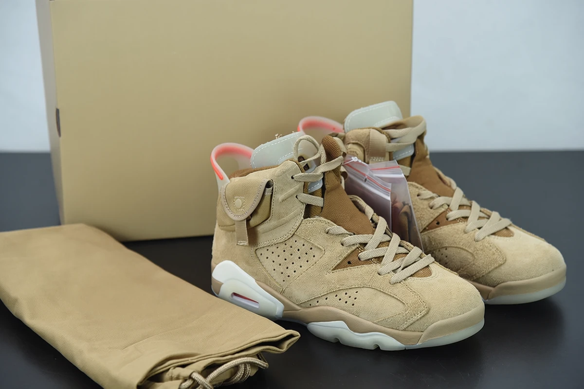 NK AJ 6 TS "British Khaki" - Imagen 1