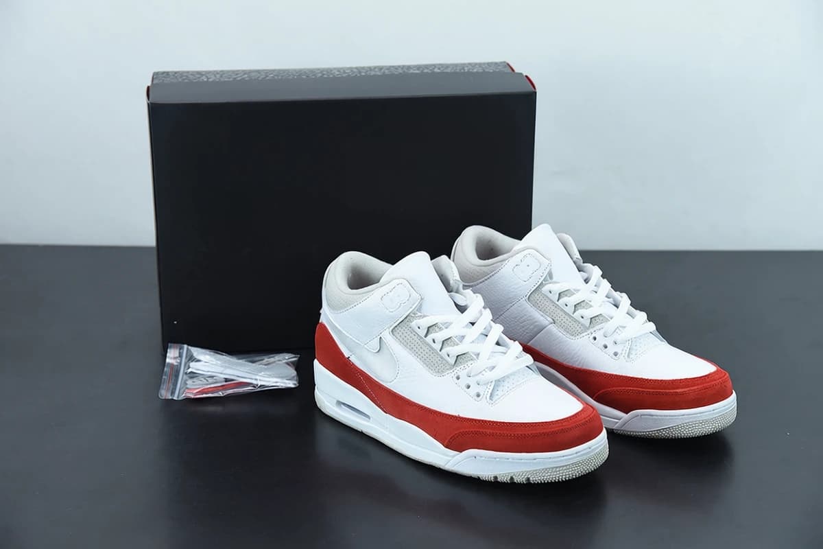 NK AJ 3 Retro Tinker "Air Max 1"