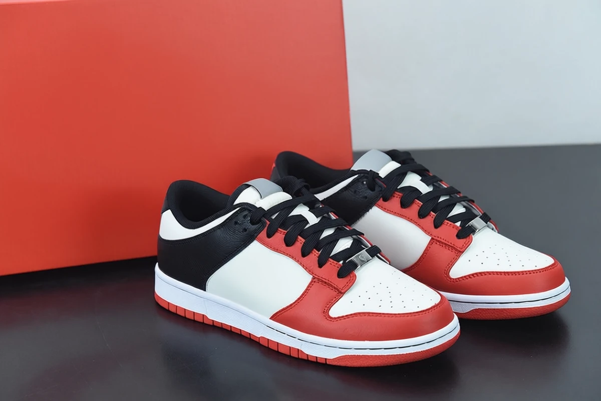 NBA NK DK Low EMB 75th Anniversary - Imagen 1