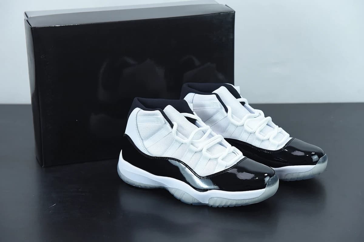 NK AJ 11 High Concord