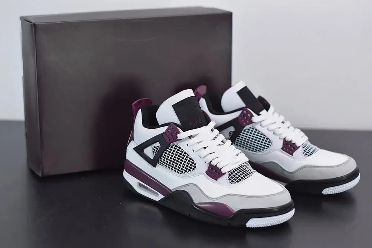 NK AJ 4 Paris Saint Germain