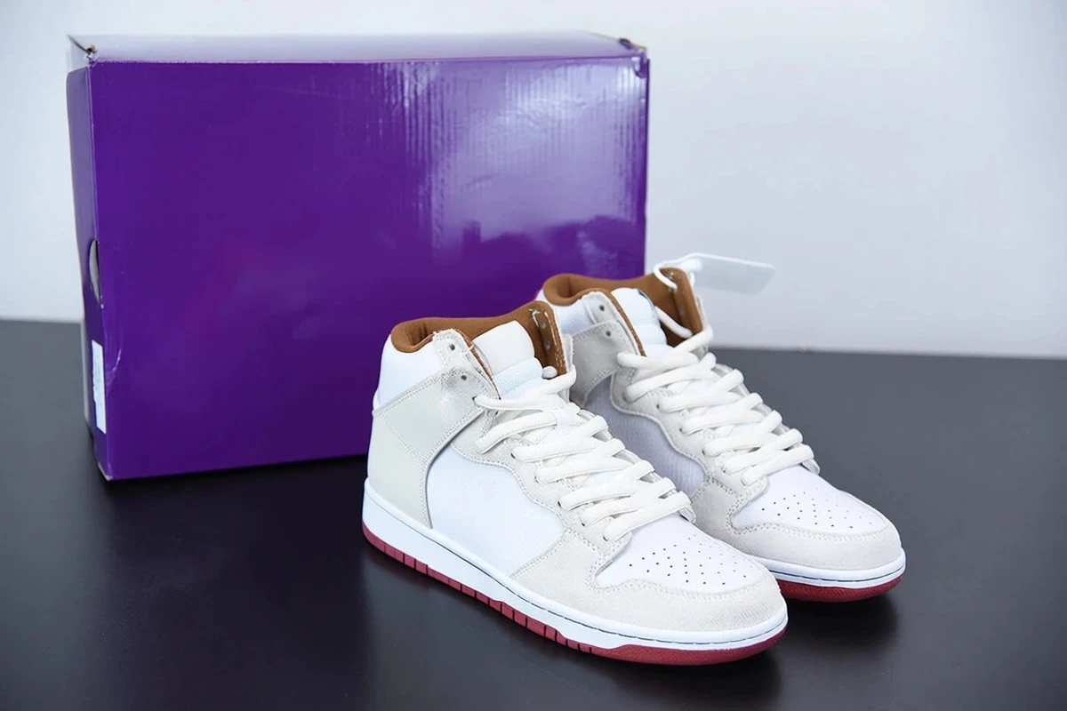 NK DK High Team Crimson - Imagen 1